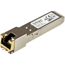 StarTech.com Gb Copper SFP - HP Compatible - 10 Pack