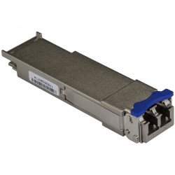 StarTech.com 40GBase-LR4 QSFP+ Transceiver - SM LC