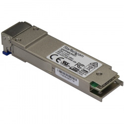 StarTech.com 40GBase-LR4 QSFP+ Transceiver - SM LC