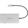 TARGUS USB-C DUAL VIDEO HDMI DOCK