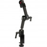 The Joy Factory MAGCONNECT C-CLAMP DUAL ARM MOUNT ONLY