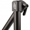 The Joy Factory MAGCONNECT C-CLAMP DUAL ARM MOUNT ONLY