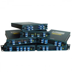 CISCO 2 Slot Chassis for...