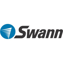 SWANN 12MP OUTDOOR DOME...
