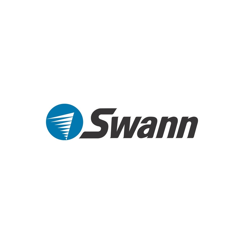 SWANN 12MP OUTDOOR DOME ADDITIONAL CAM 1PK