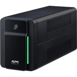 APC BACK-UPS 750VA 230V AVR...