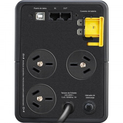 APC BACK-UPS 750VA 230V AVR AUSTRALIAN S