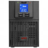 APC Easy UPS SRV 1000VA 230V with Extern