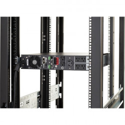 EATON 9PX 1500VA RACK/TOWER 120V