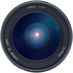 CANON EF2414LII EF 24MM F/1.4L USM DIAMETER 77