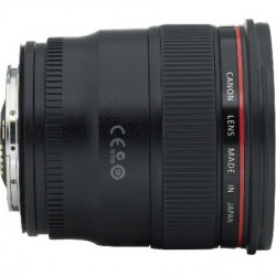 CANON EF2414LII EF 24MM F/1.4L USM DIAMETER 77