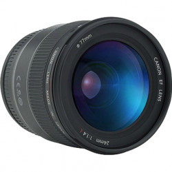 CANON EF2414LII EF 24MM F/1.4L USM DIAMETER 77