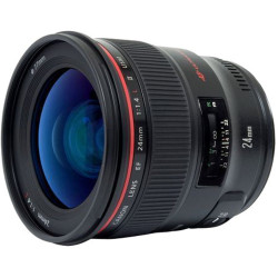 CANON EF2414LII EF 24MM F/1.4L USM DIAMETER 77