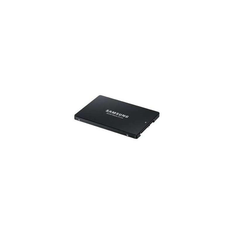 LENOVO SSD 1.92TB SATA G3HS 2.5in