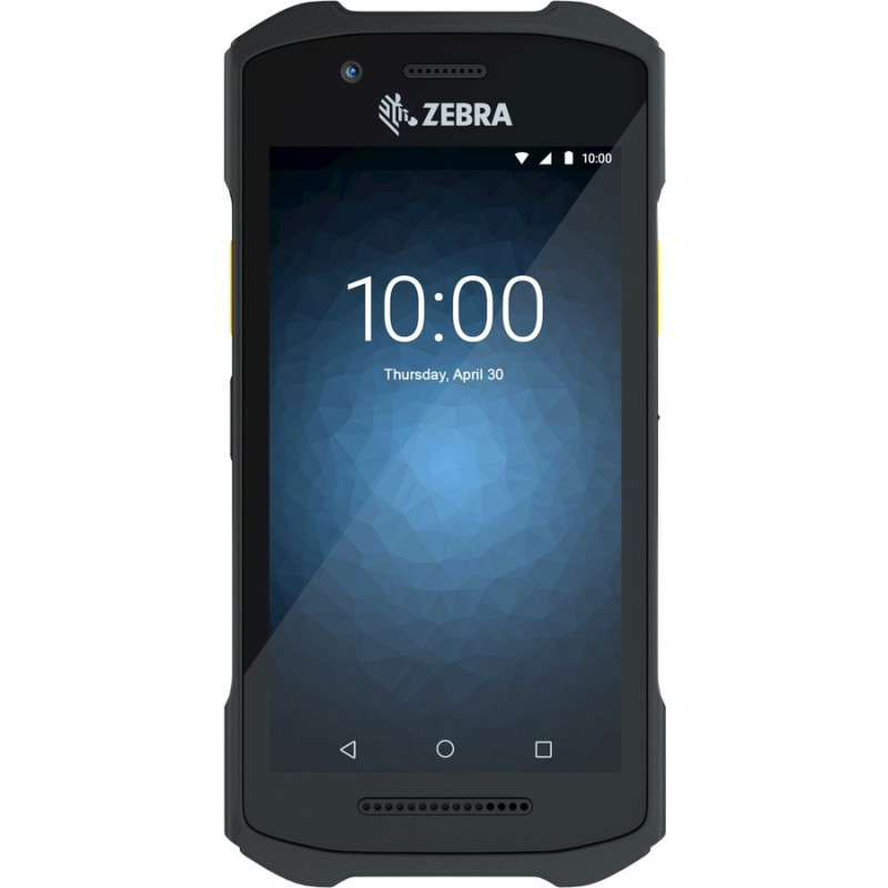 ZEBRA TC26 SE4100 WWAN Single-WAN NFC