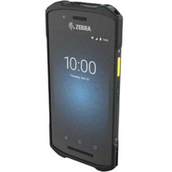 ZEBRA TC26 SE4100 WWAN Single-WAN NFC