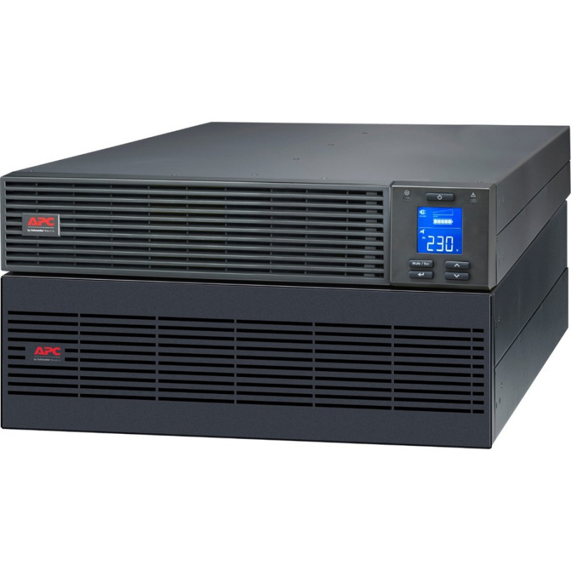APC EASY UPS SRV RM 6000VA 230V