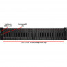 LENOVO DS2200 SFF FC/ISCSI DUAL CONTR