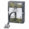 APC REPLACEMENT BATTERY CARTRIDGE 32