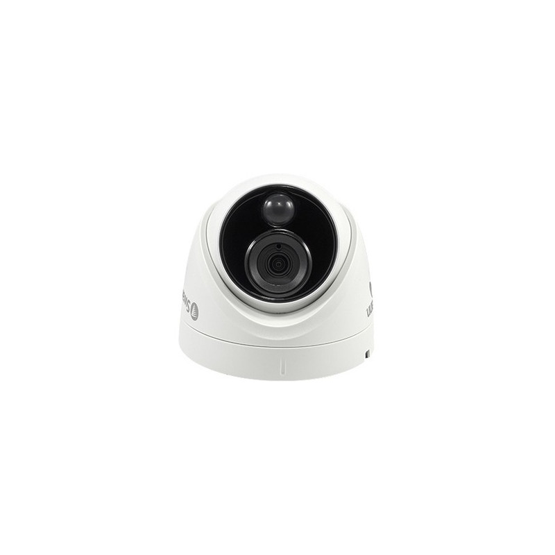 SWANN 4K ULTRA HD DOME CAMERA