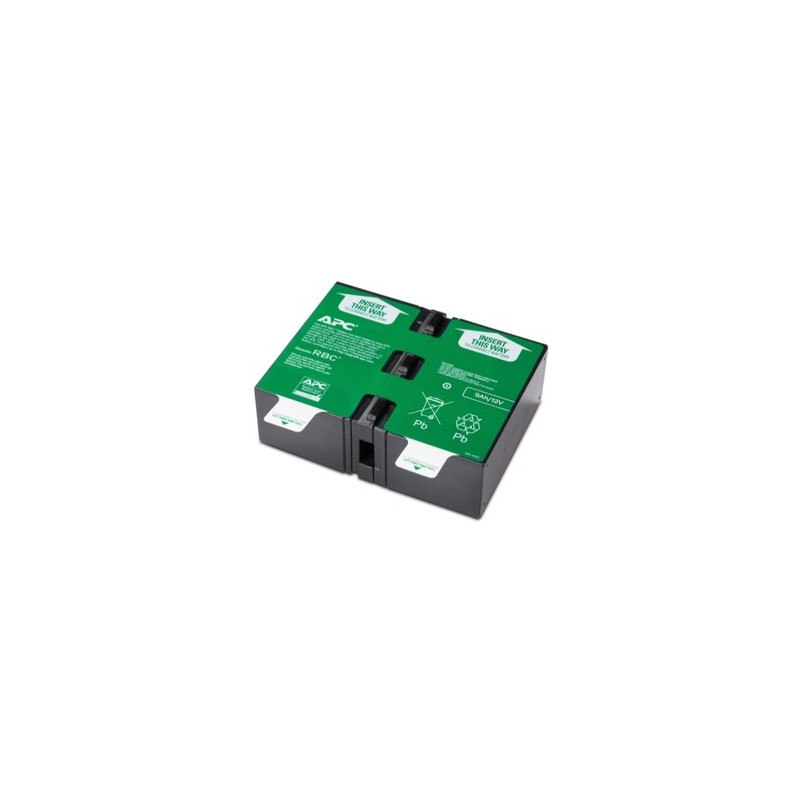 APC REPLACEMENT BATTERY CARTRIDGE 165