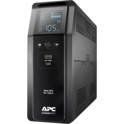 APC BACK UPS PRO BR 1200VA