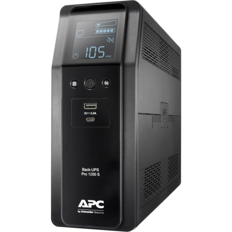APC BACK UPS PRO BR 1200VA