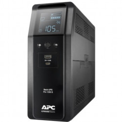 APC BACK UPS PRO BR 1200VA