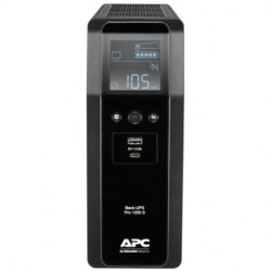 APC BACK UPS PRO BR 1200VA