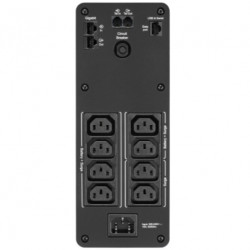 APC BACK UPS PRO BR 1200VA