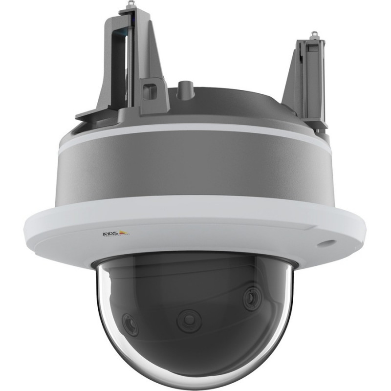 AXIS Recessed mount for indoor and outdoor us
