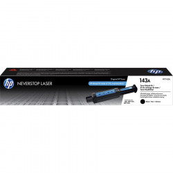 HP 143A Black Toner