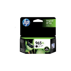 HP 965XL BLACK ORIGINAL INK...