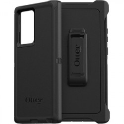 OTTERBOX Defender Galaxy Note20 Ultra black
