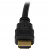StarTech.com 6ft High Speed HDMI Cable - HDMI - M/M