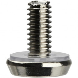 StarTech.com Screws - Server Rack - 12-24 - 50 Pack