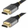 StarTech.com 16ft 5m Certified HDMI 2.1 Cable - 8K/4K
