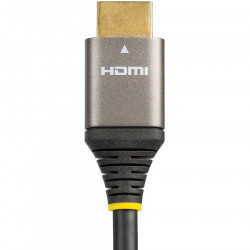 StarTech.com 16ft 5m Certified HDMI 2.1 Cable - 8K/4K