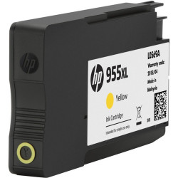 HP 955XL YELLOW INK L0S69AA