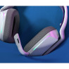 LOGITECH G733 LIGHTSPEED RGB HEADSET - WHITE