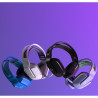 LOGITECH G733 LIGHTSPEED RGB HEADSET - LILAC