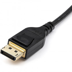 StarTech.com 3ft 8K Mini DP to DisplayPort 1.4 Cable
