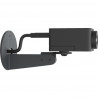 Heckler EYELINE CAMERA MOUNT FOR DUALDISPLAYS