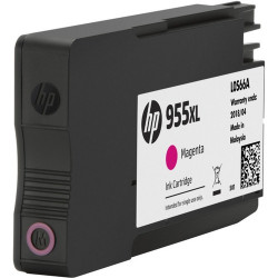 HP 955XL MAGENTA INK L0S66AA
