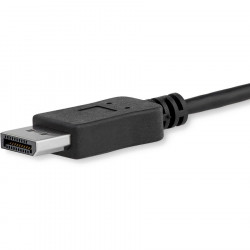 StarTech.com 1m USB-C to DP Adapter Cable - 4K 60 Hz