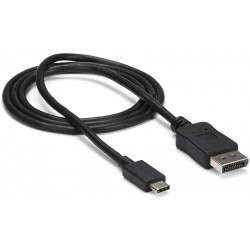 StarTech.com 1m USB-C to DP Adapter Cable - 4K 60 Hz