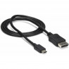 StarTech.com 1m USB-C to DP Adapter Cable - 4K 60 Hz