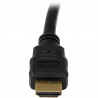 StarTech.com 0.5m High Speed HDMI Cable