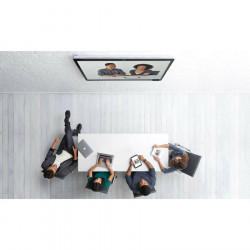 Cisco Spark Board 55 Floor