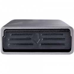 StarTech.com M.2 PCIe NVMe/M.2 SATA SSD USB Enclosure